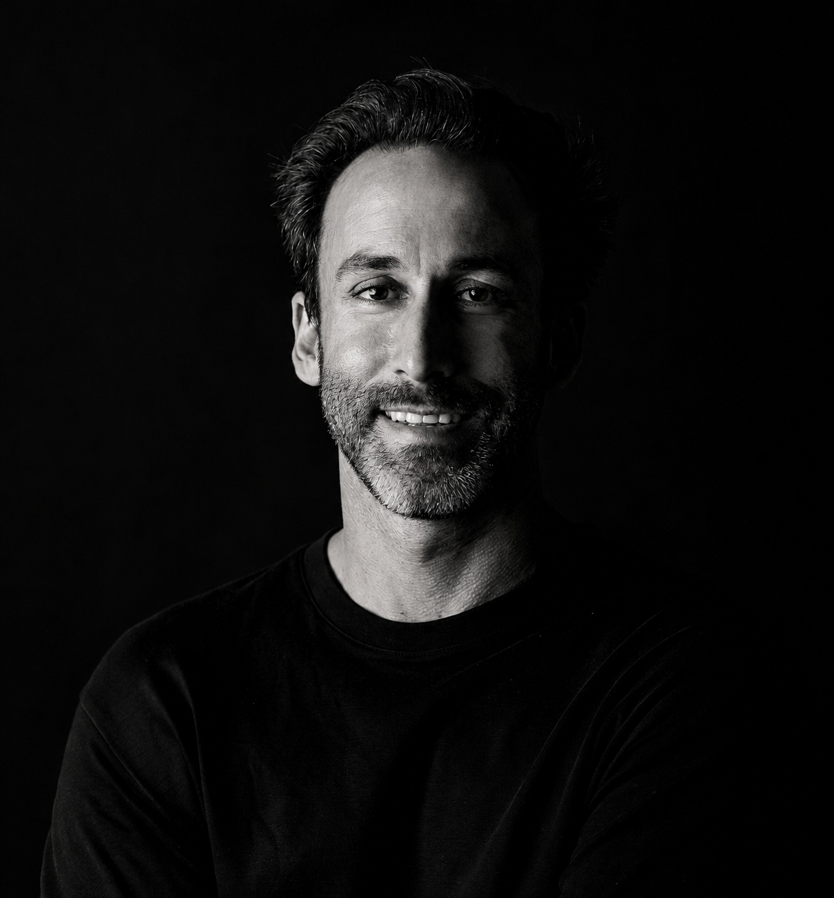 Rui Valido, founder and creative director